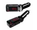 Bluetooth MP3 Ασύρματο FM Transmitter Αυτοκινήτου